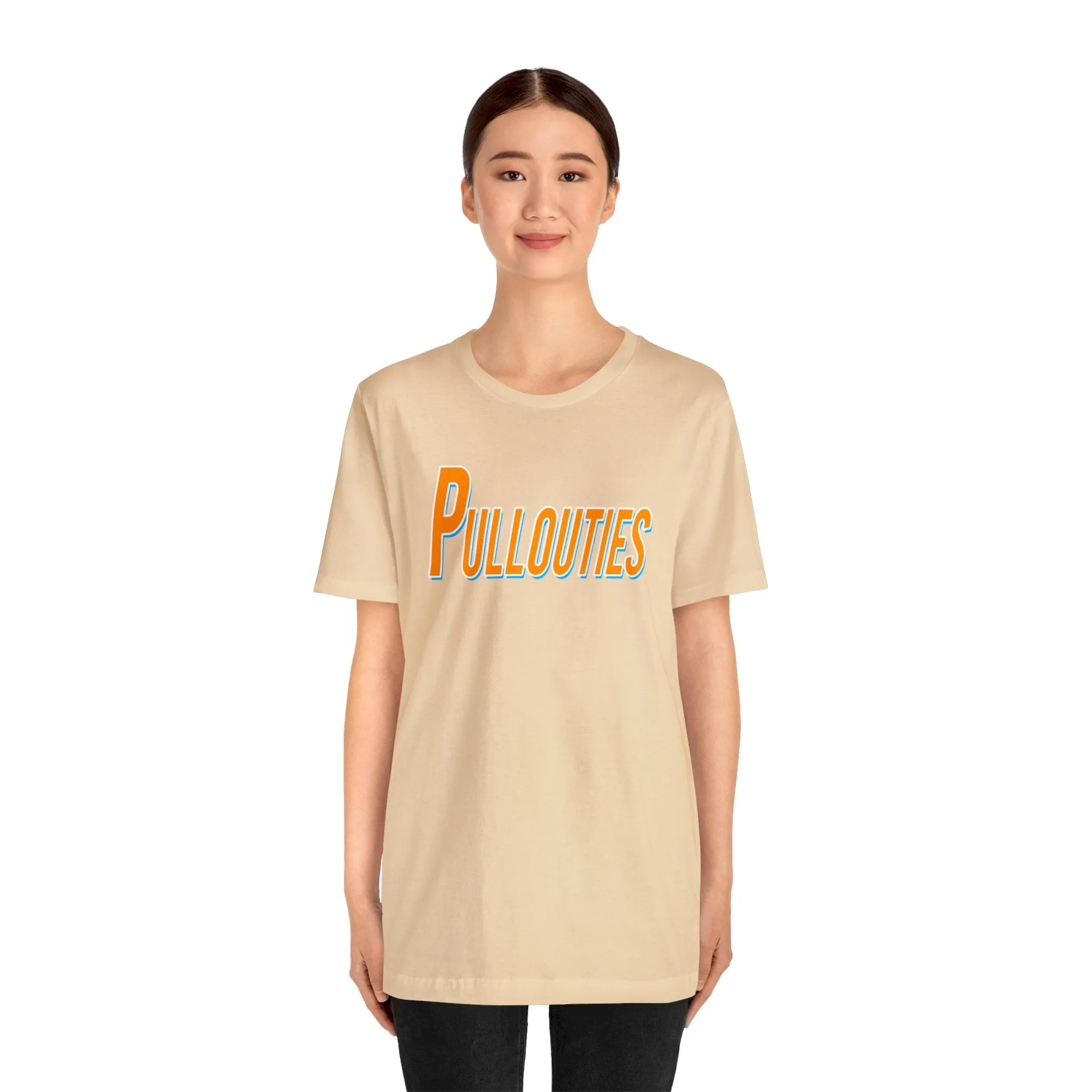 Pullouties Unisex