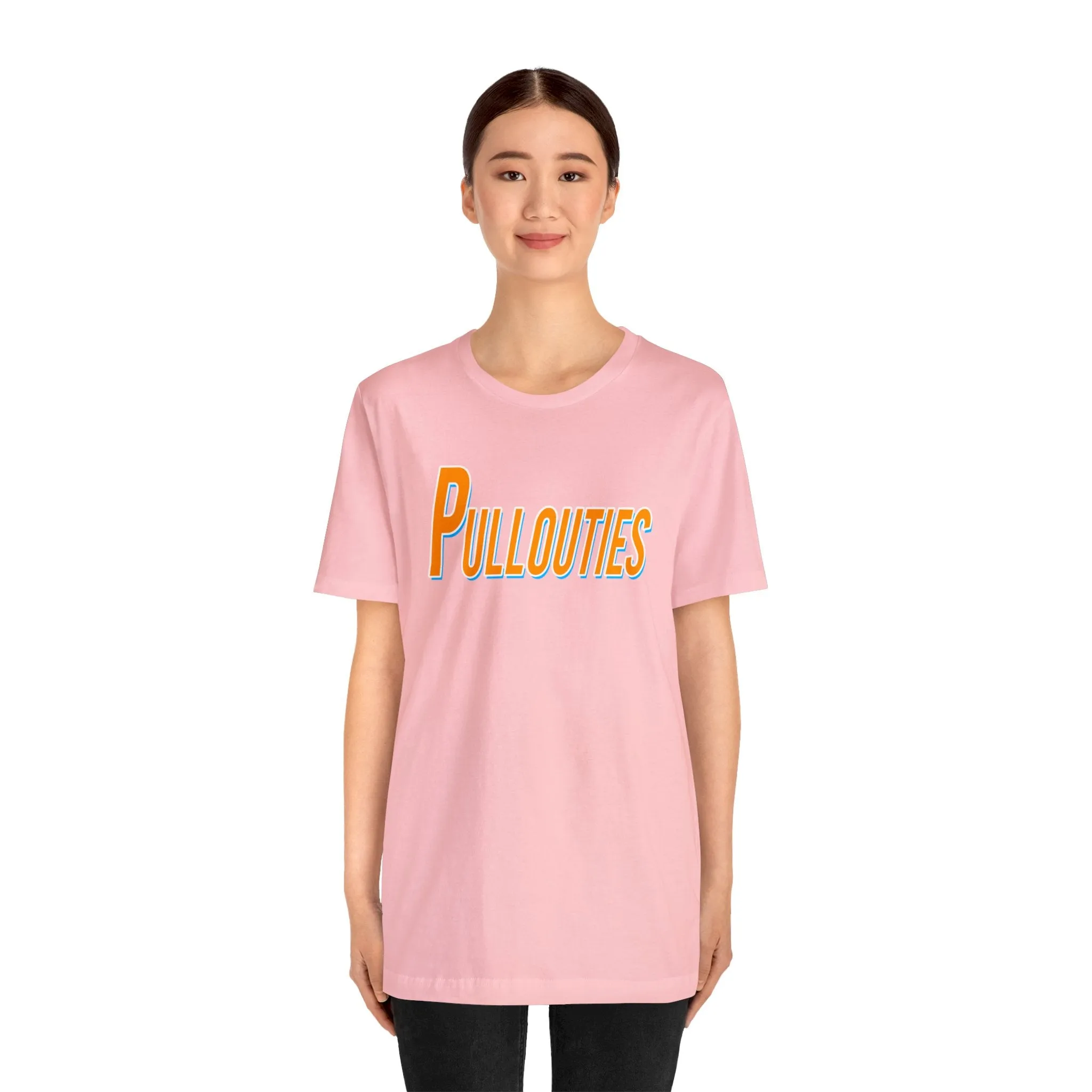 Pullouties Unisex