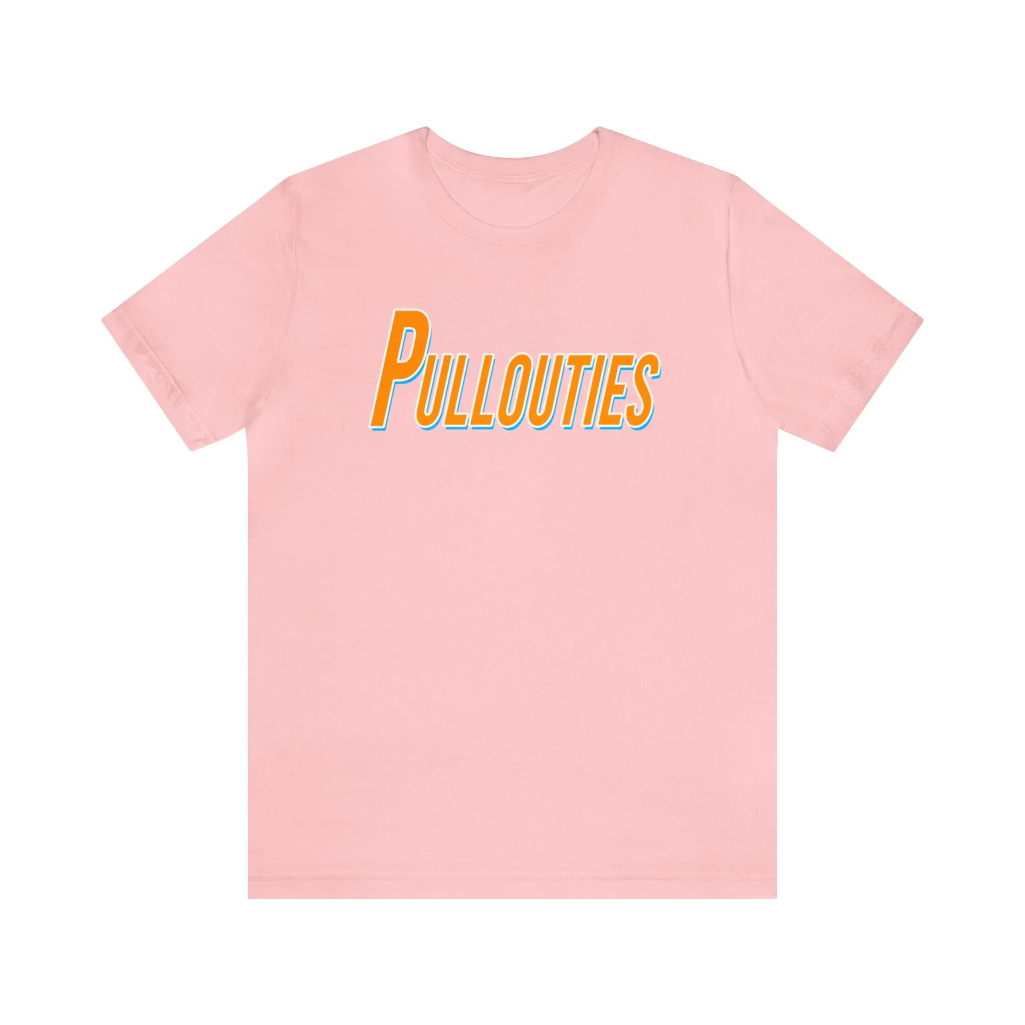 Pullouties Unisex
