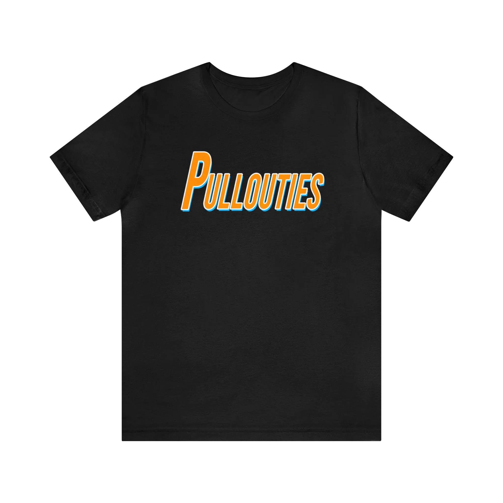 Pullouties Unisex