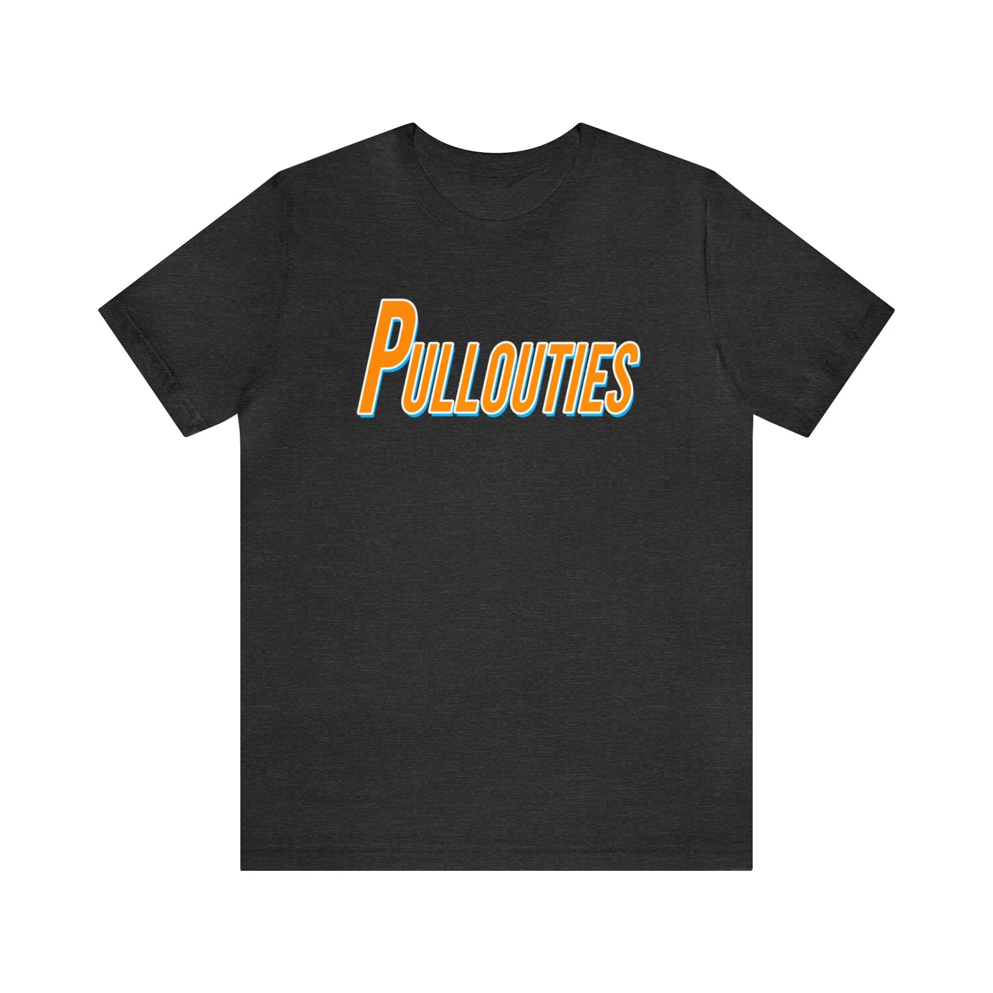 Pullouties Unisex