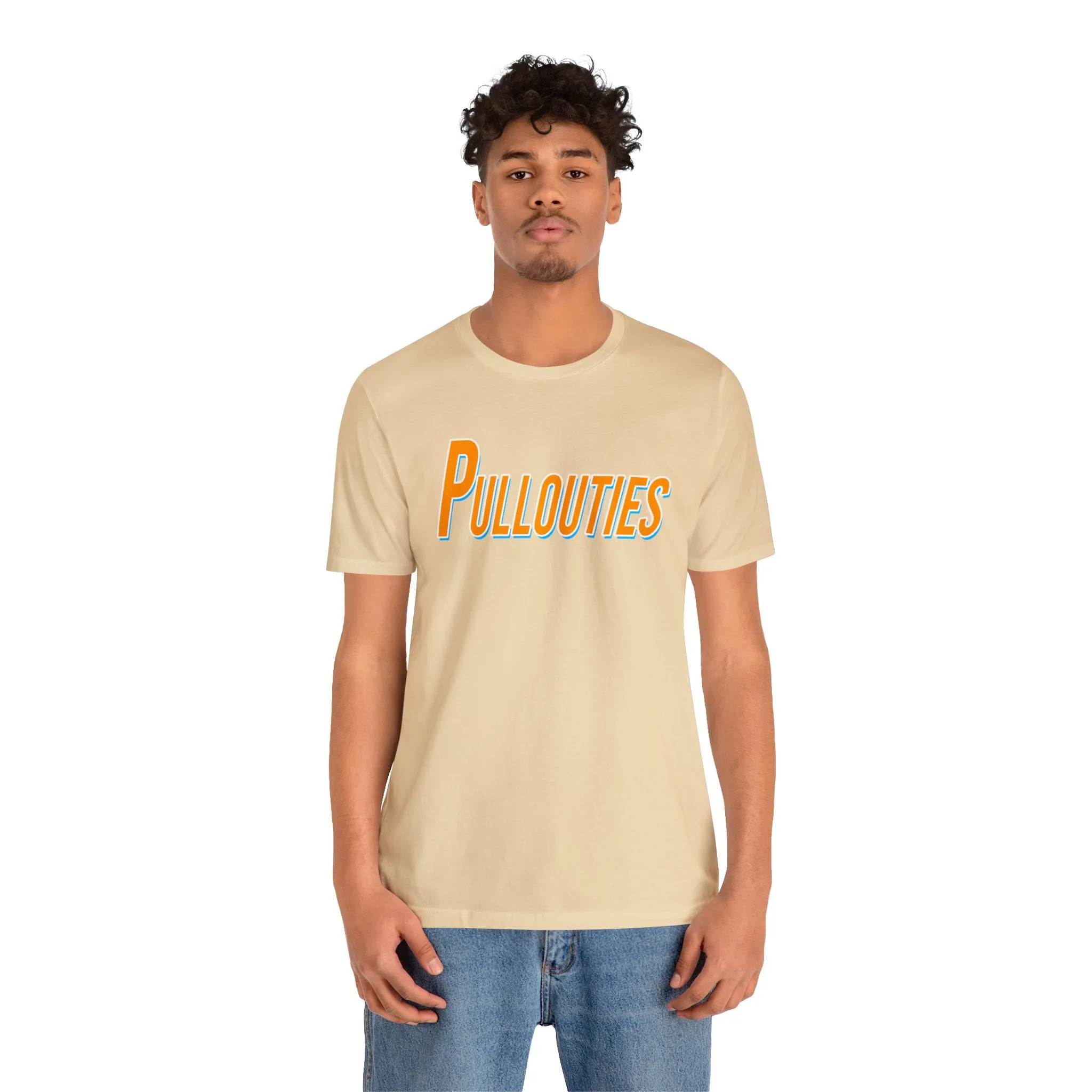 Pullouties Unisex