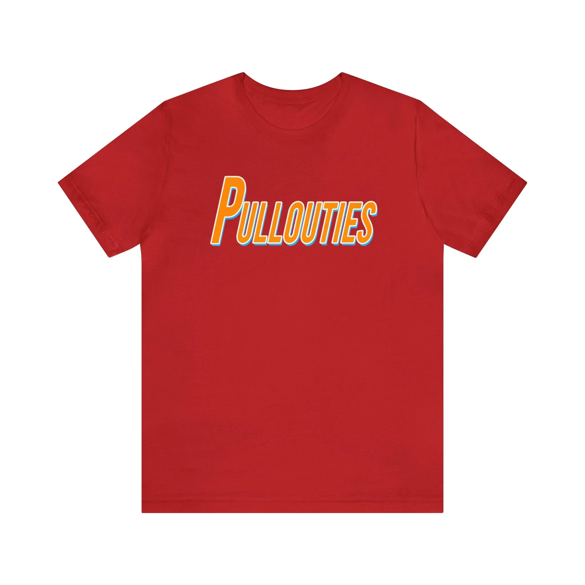 Pullouties Unisex