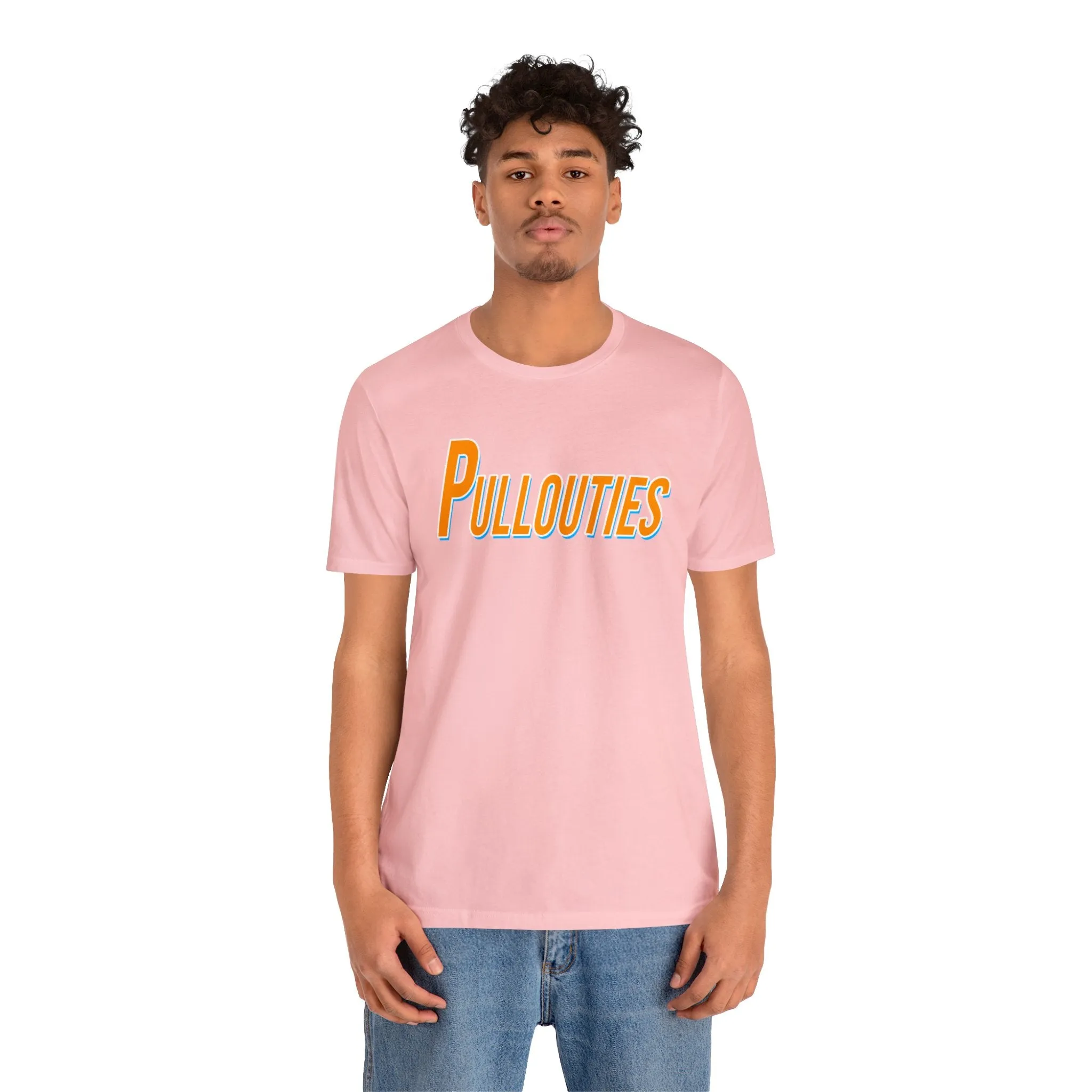 Pullouties Unisex
