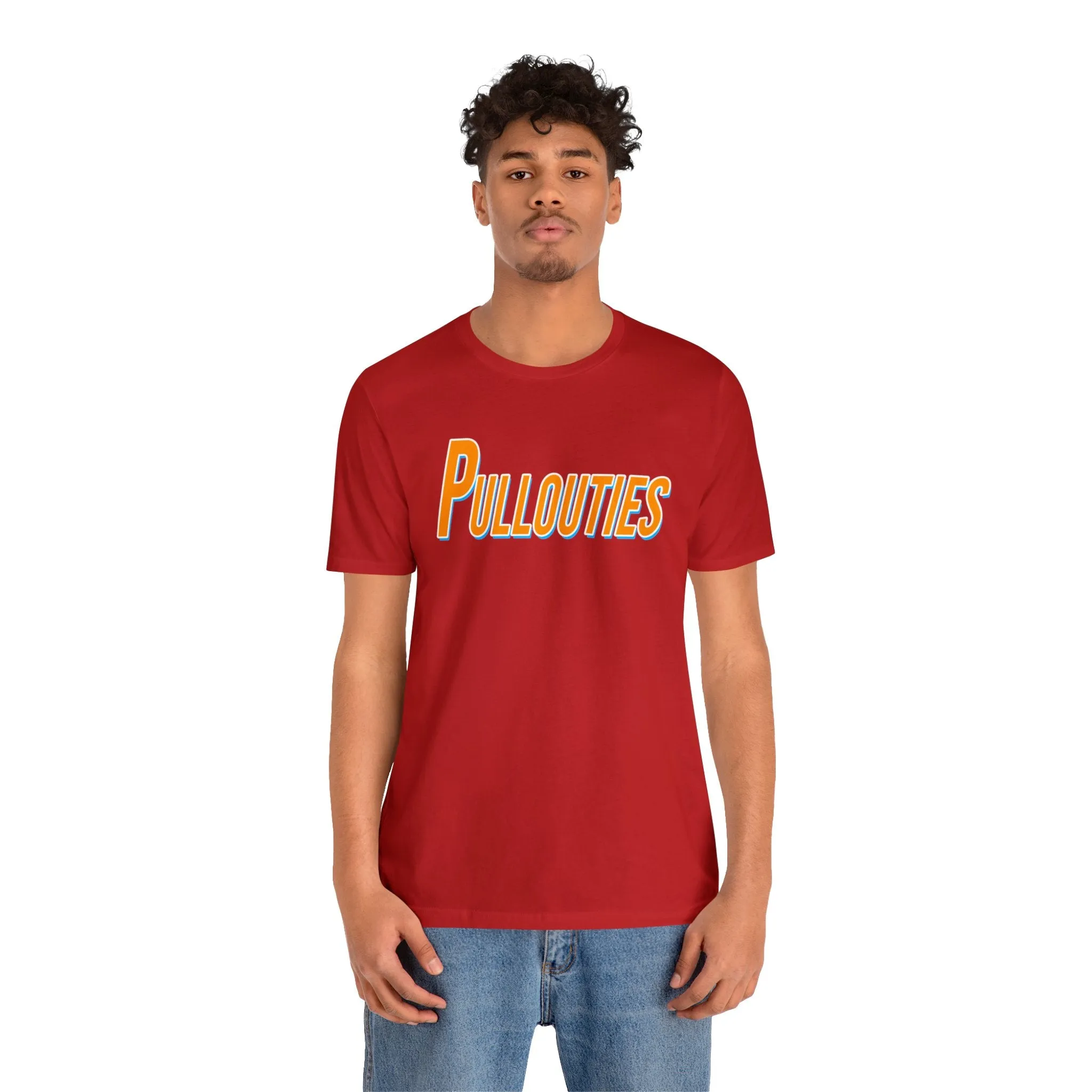 Pullouties Unisex