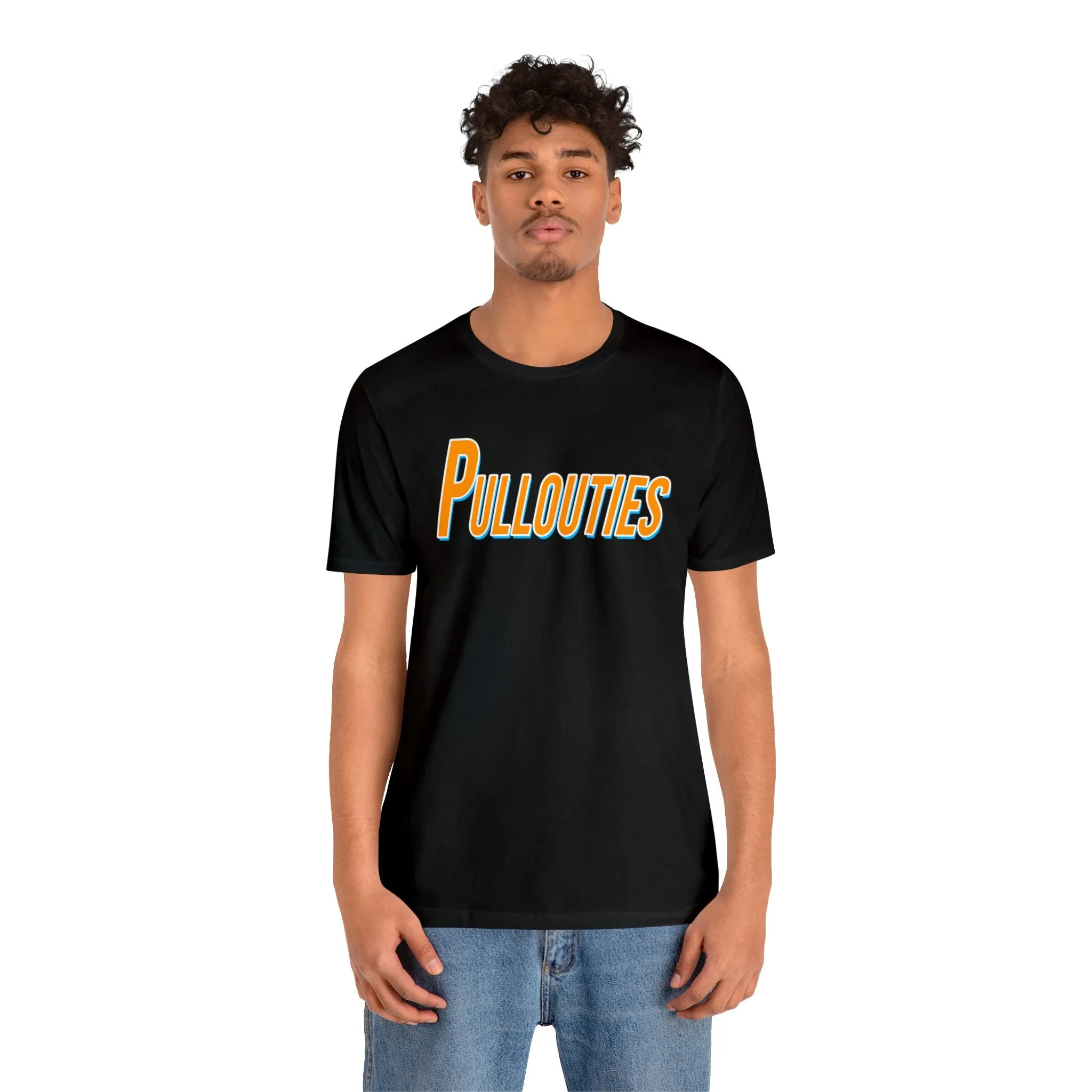 Pullouties Unisex