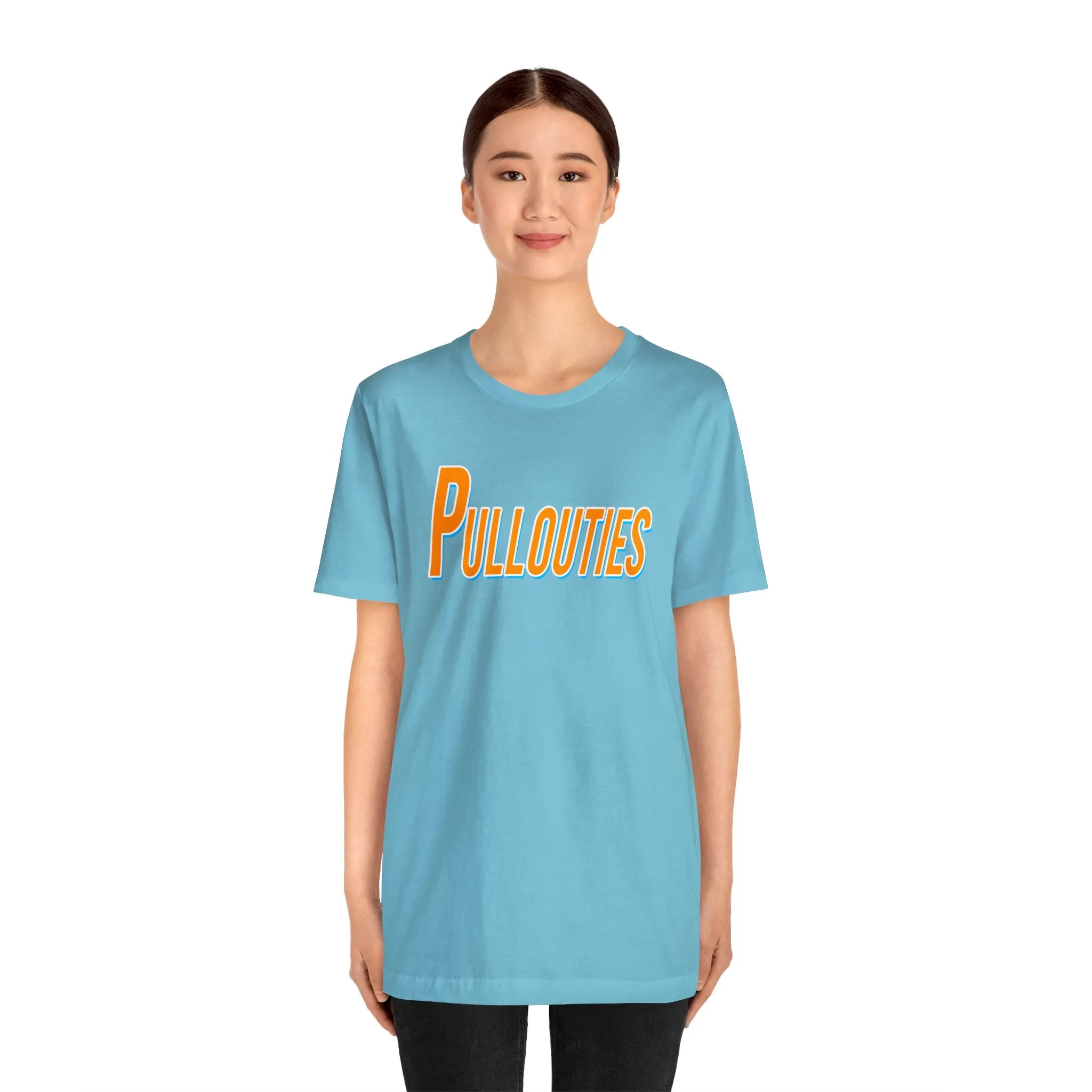 Pullouties Unisex