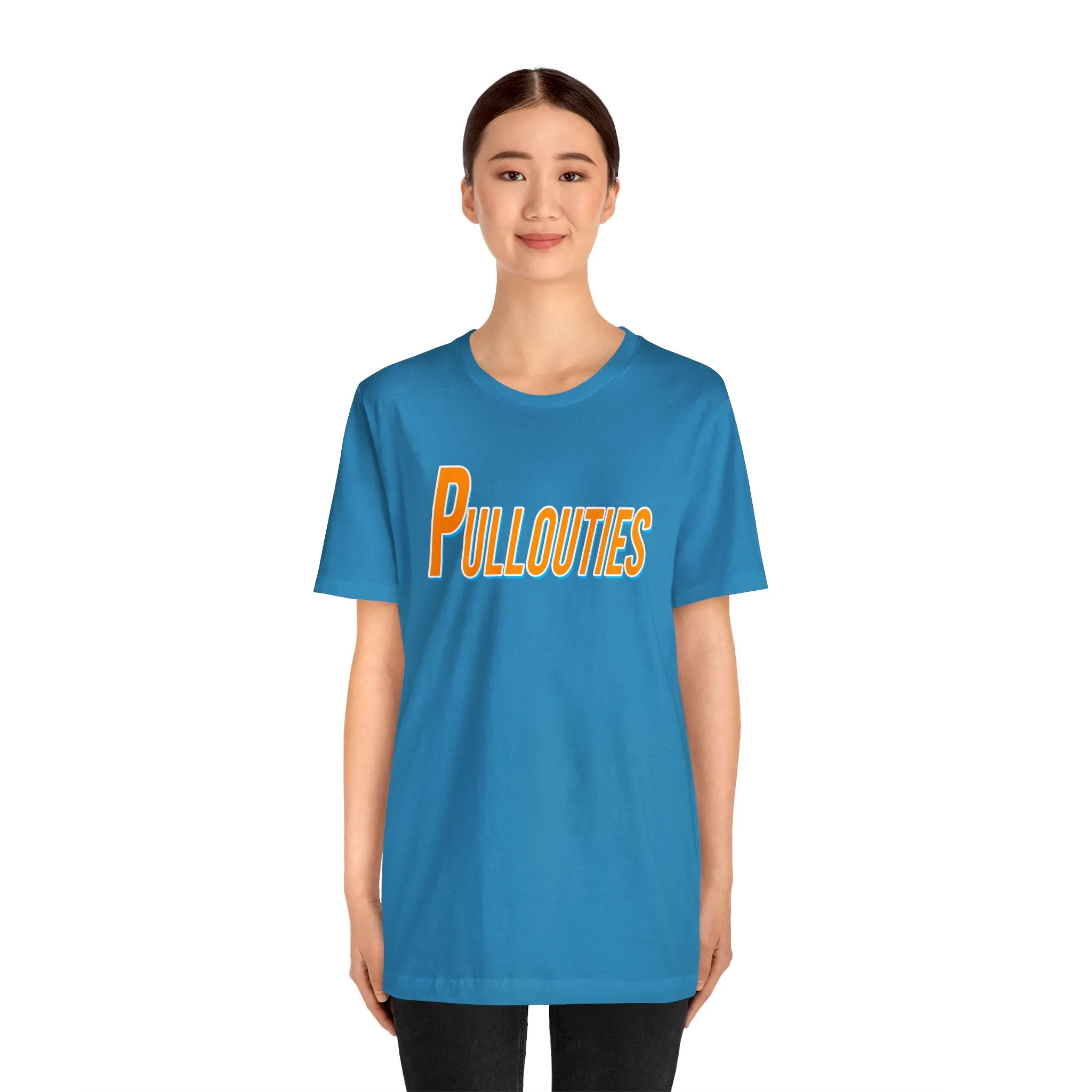 Pullouties Unisex