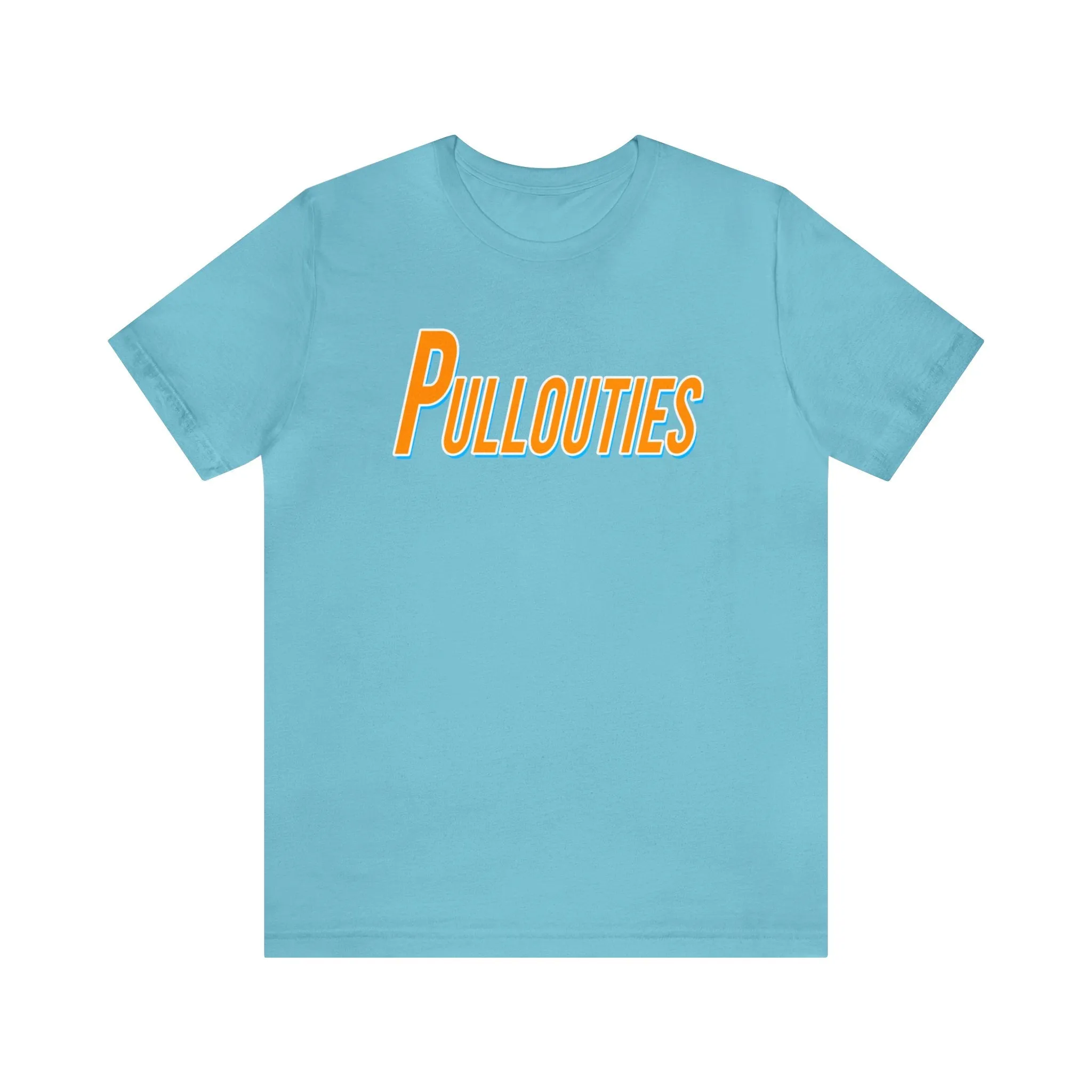 Pullouties Unisex