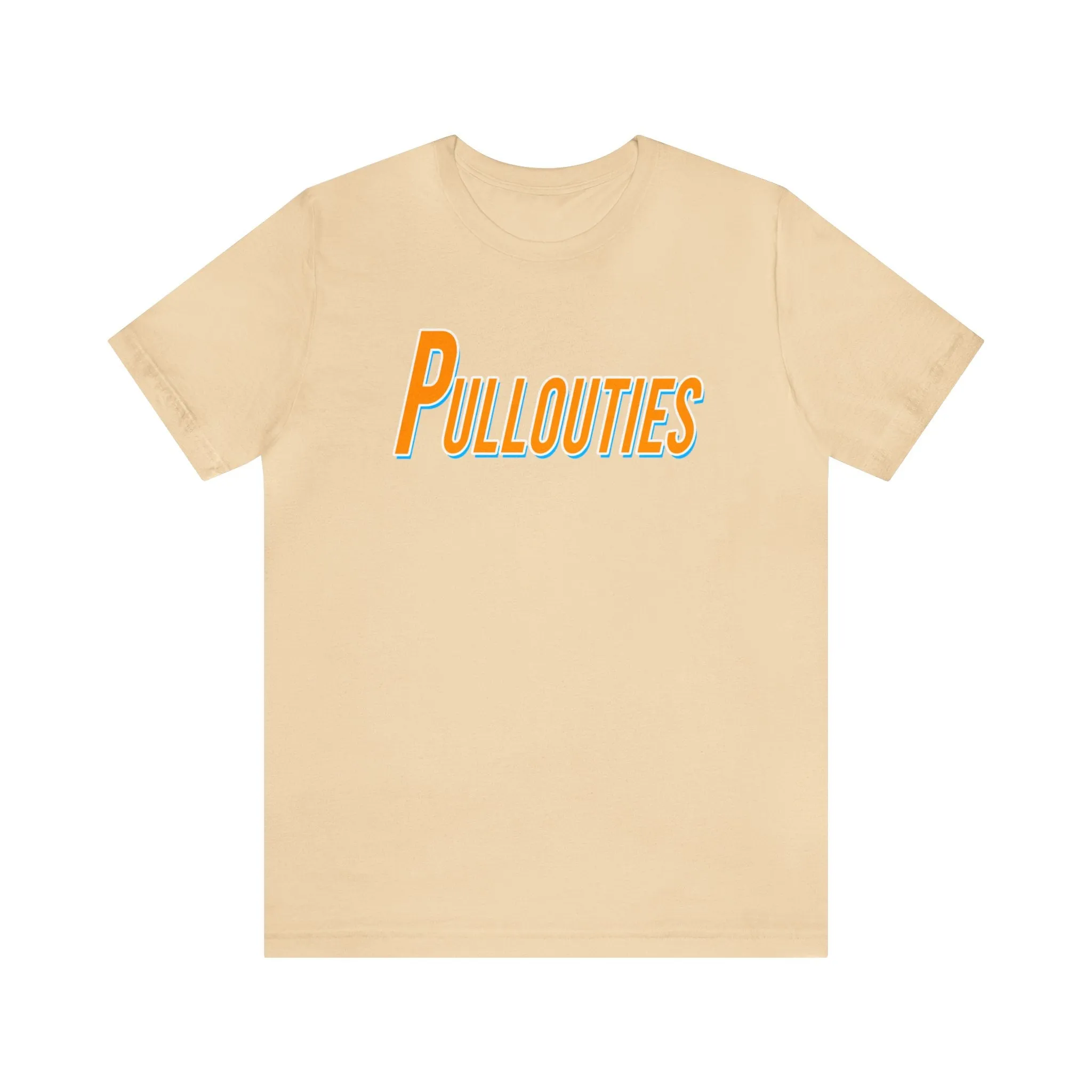 Pullouties Unisex