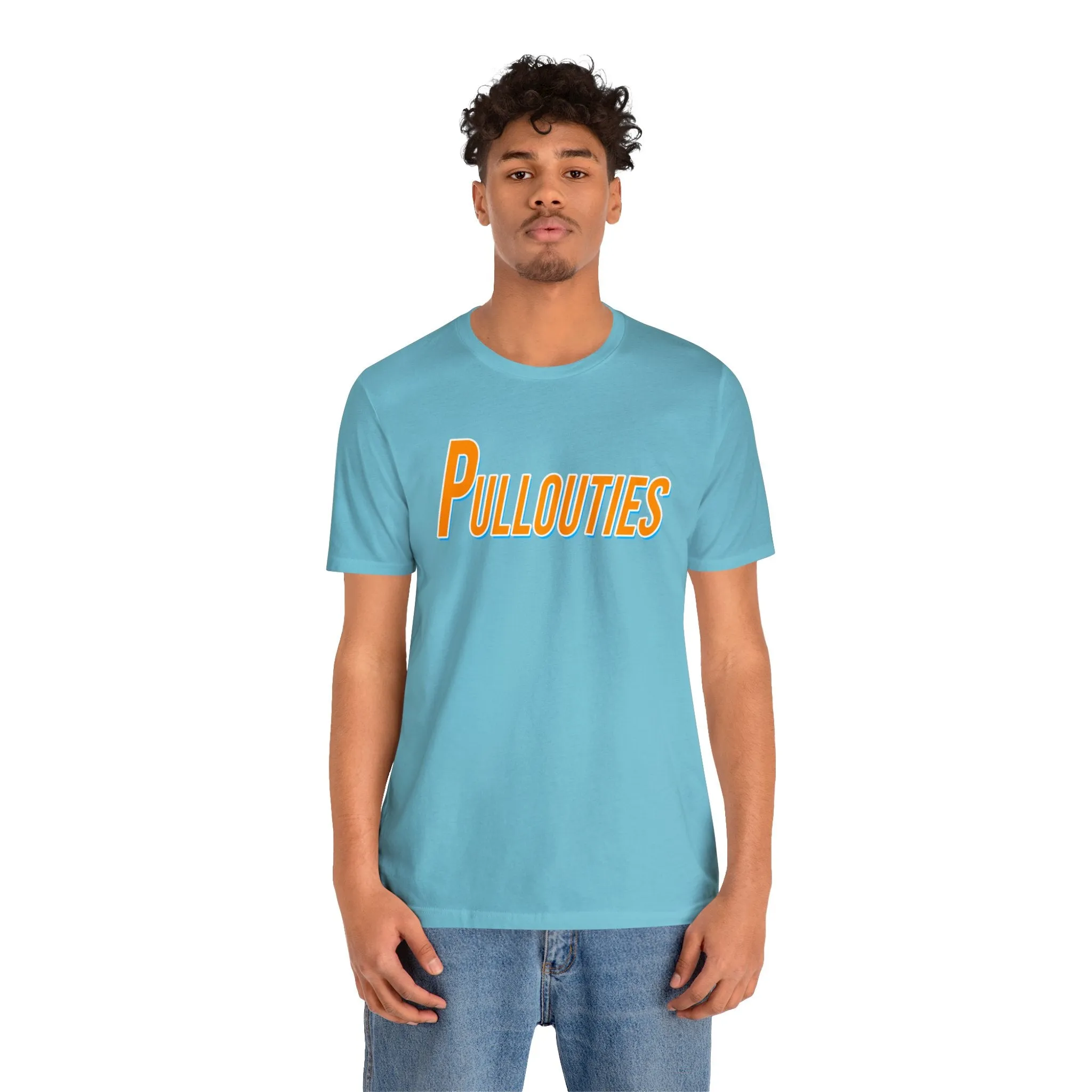 Pullouties Unisex