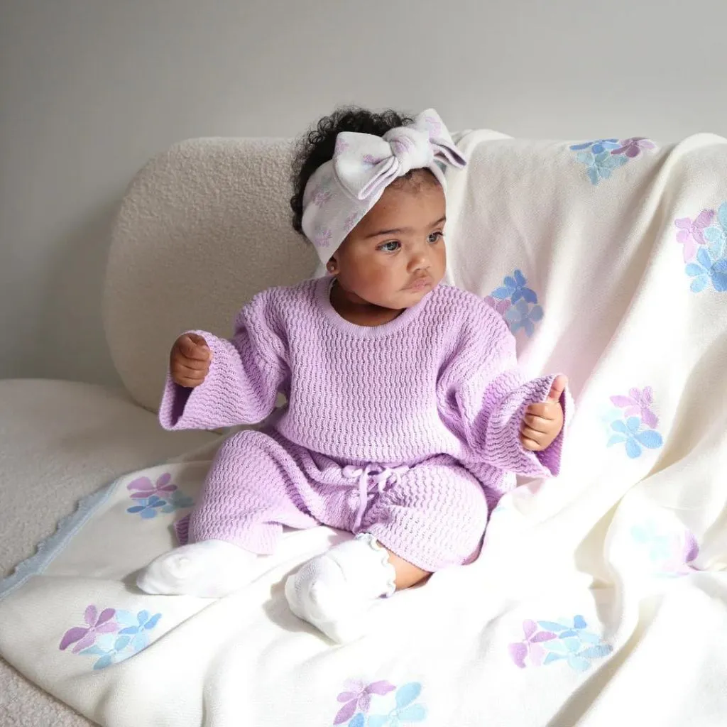 Pullover | Violet