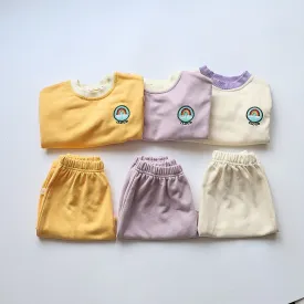 Rainbow Cloud Harem Tracksuit