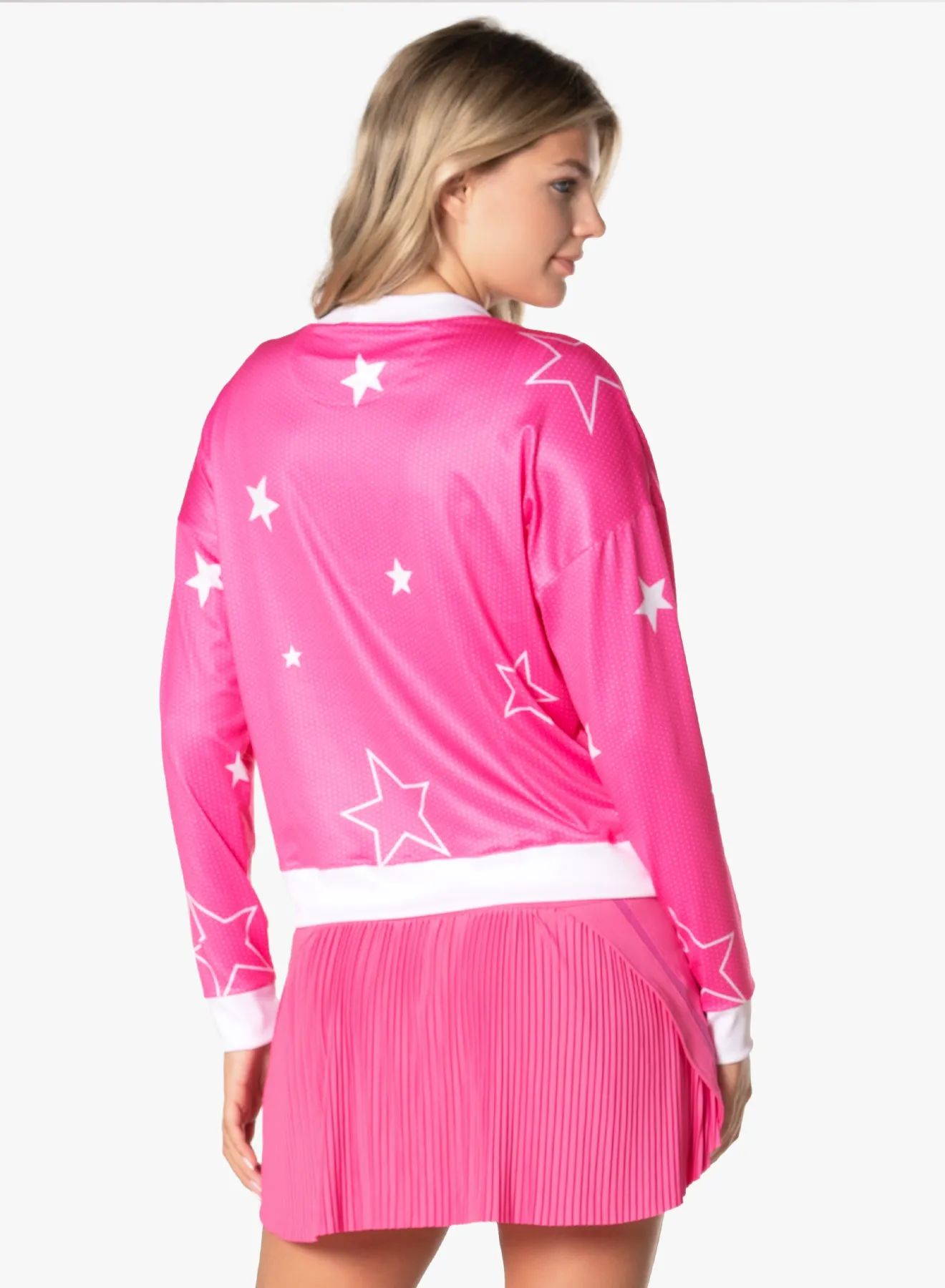 Seeing Stars Long Sleeve