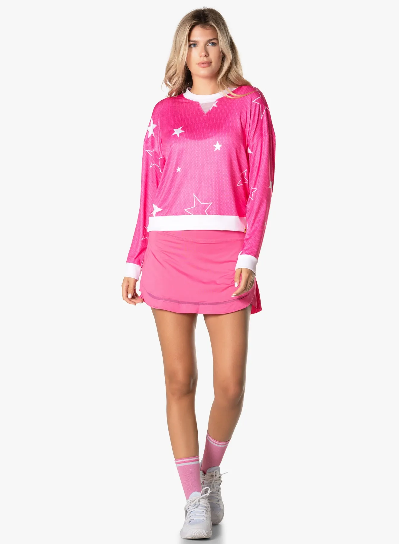 Seeing Stars Long Sleeve
