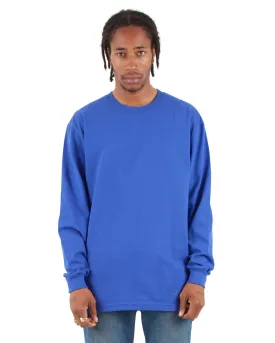 SHMHLS-Shaka Wear Drop Ship-ROYAL