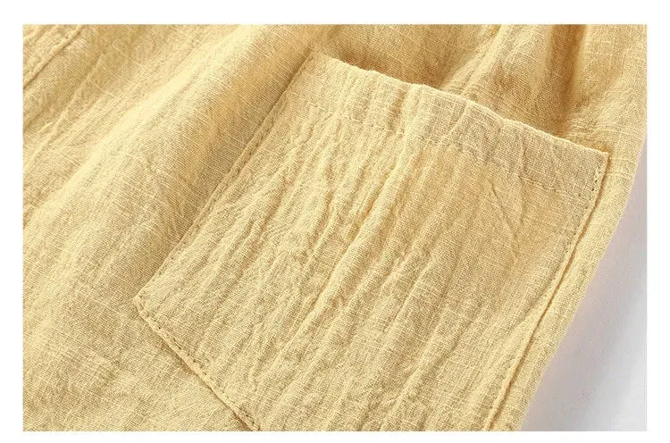 Short Pants Children Shorts for Boys Girls  Clothes Cotton Solid Breathable Summer  Casual Sports Beach Kids Shorts ElasticYoung