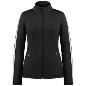 Stretch Fleece Jacket 2023