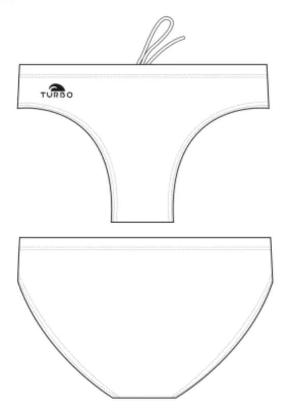 Tailor-Made - Men Swimming Trunks (Pre-Order)