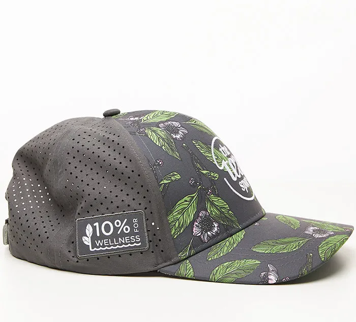 Tea Spot Trucker Hat