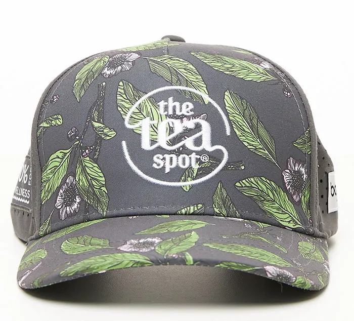 Tea Spot Trucker Hat