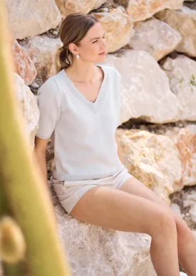 The Clady Short Sleeved Top Kit