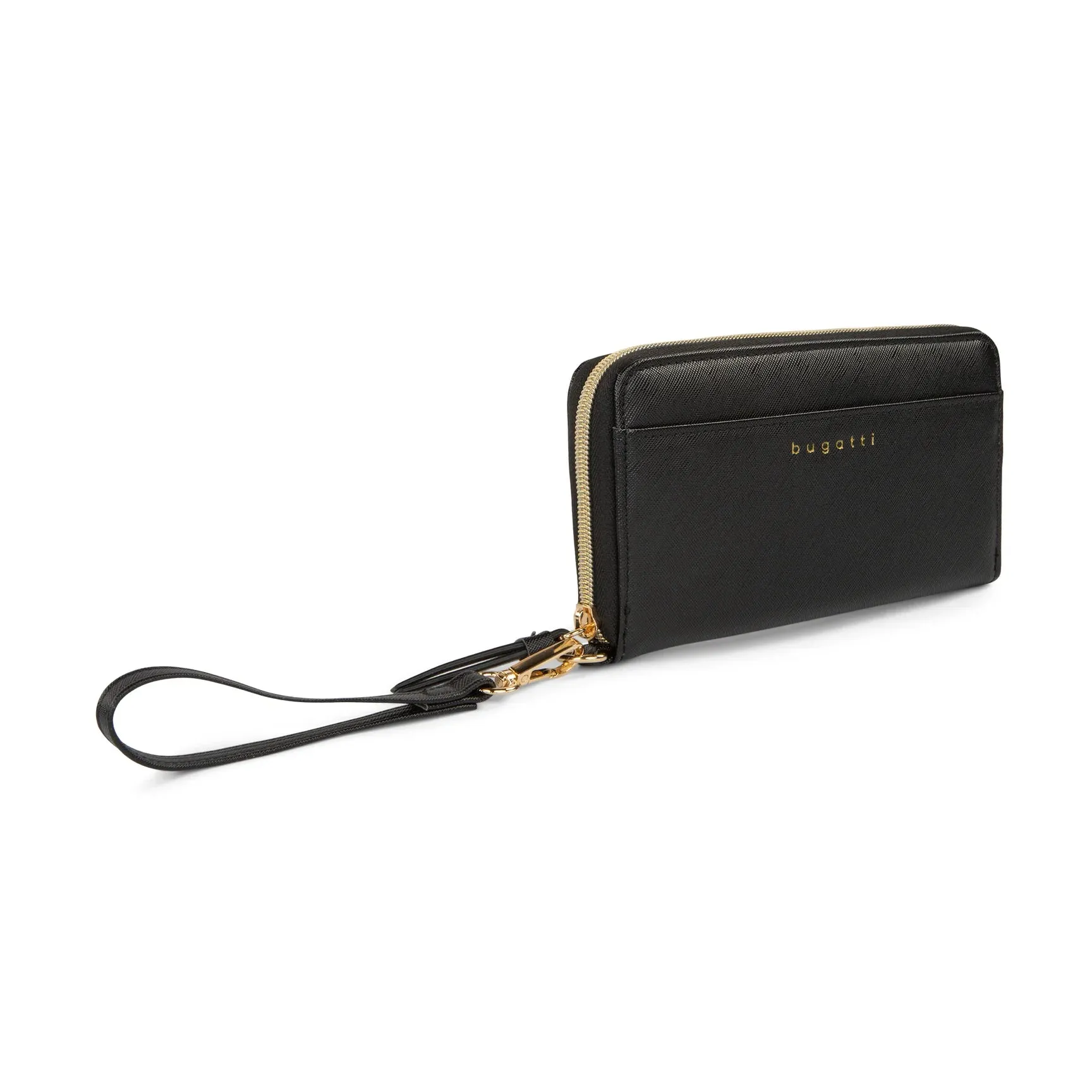 Township Wallet (Black)