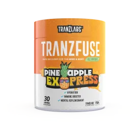 Tranzfuse Tub - 30 Servings