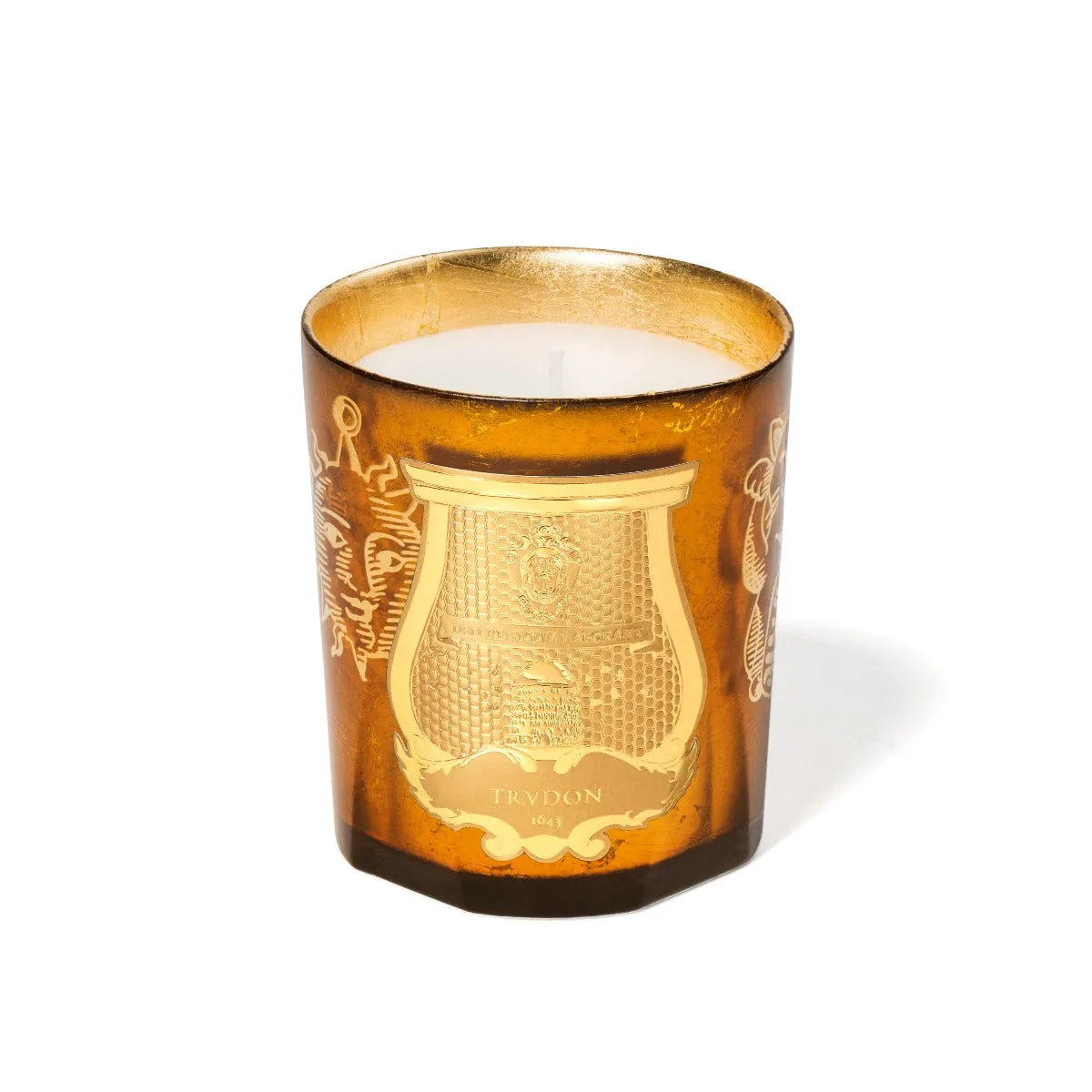Trudon 'Scented Candle' Collection (270g) Christmas Fragrances