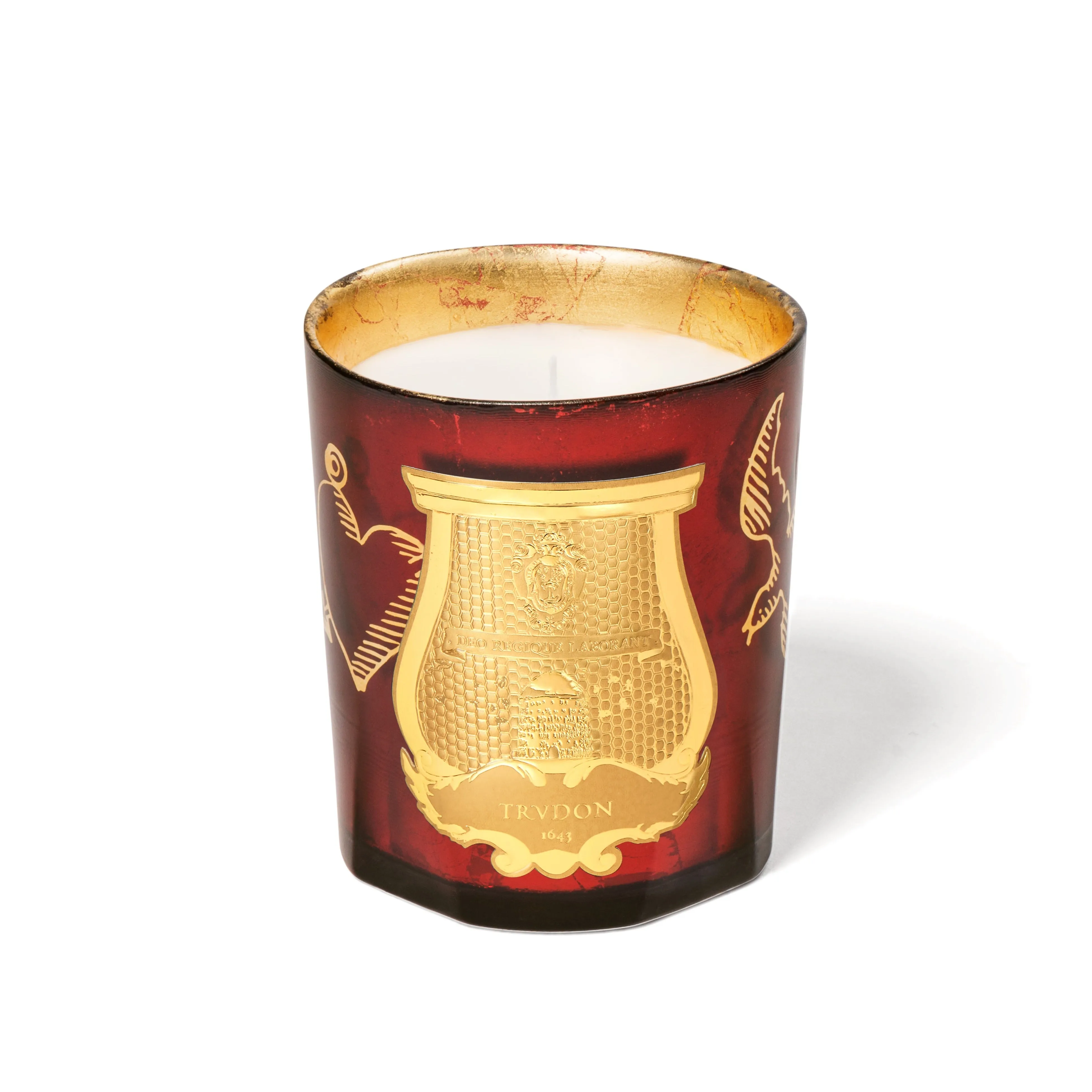 Trudon 'Scented Candle' Collection (270g) Christmas Fragrances