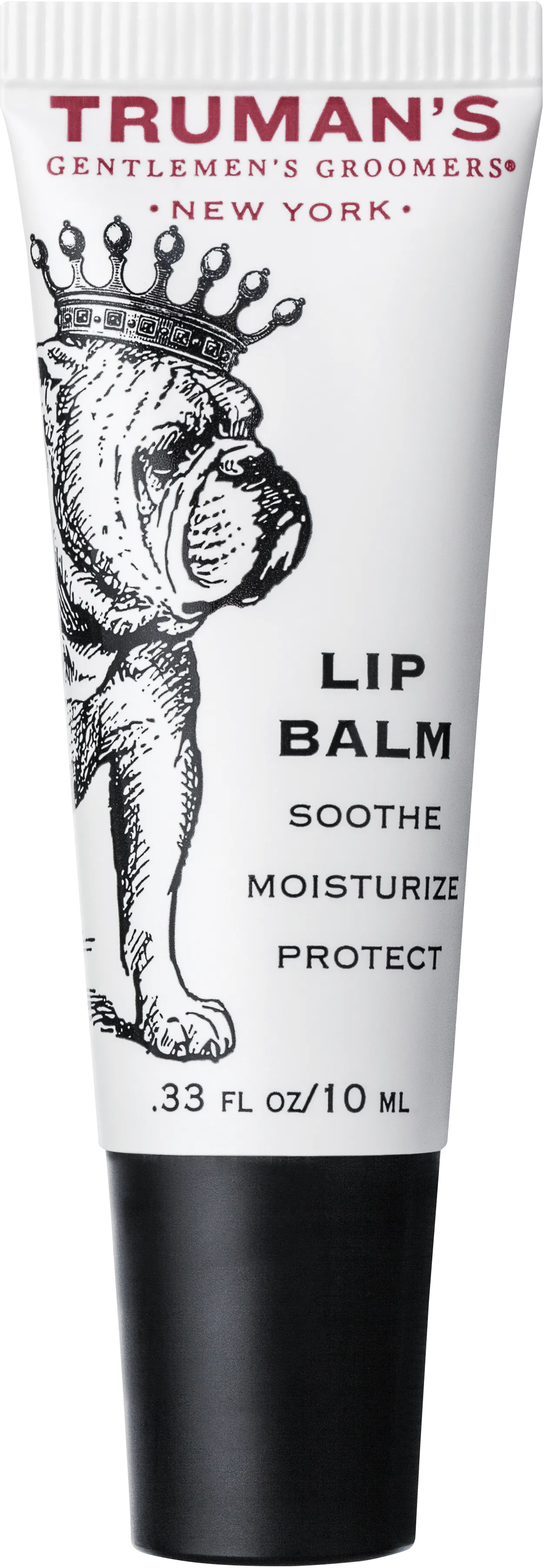 Truman's Gentlemen's Groomers Lip Balm