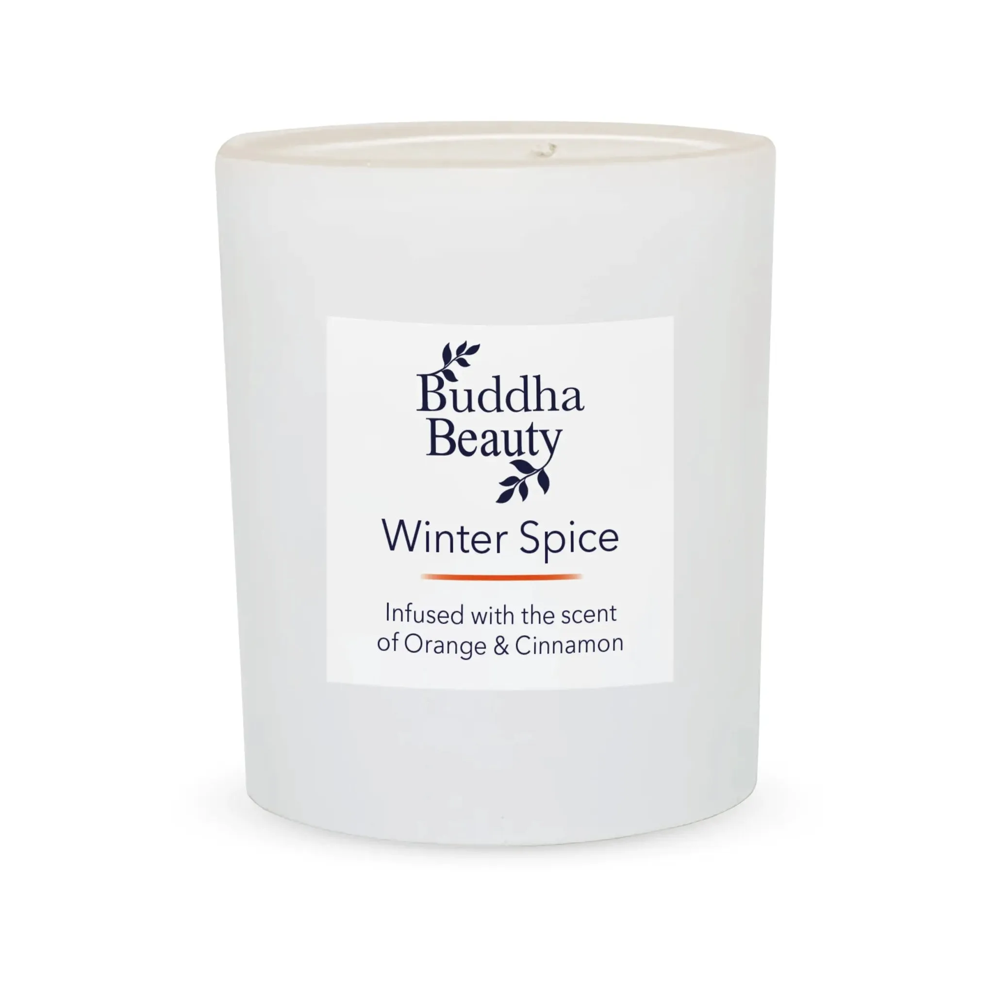 Winter Spice Room Candle