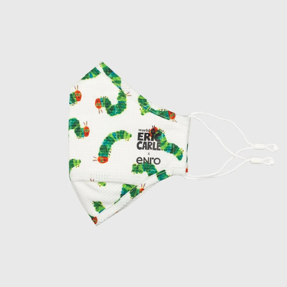 World Of Eric Carle Face Mask  - Tech